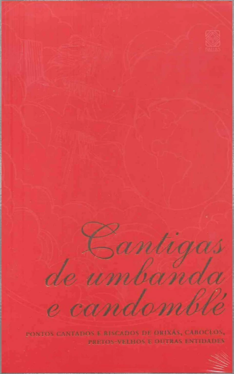 Cantigas de umbanda e candomblé