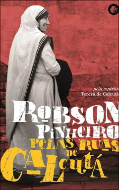 Pelas ruas de Calcutá