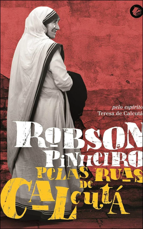 Pelas ruas de Calcutá