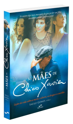 As mães de Chico Xavier na internet