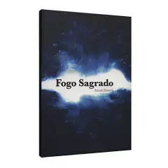 Fogo sagrado - comprar online