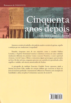 Romances de Emmanuel - Cinquenta anos depois na internet