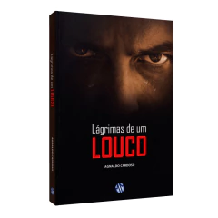 Lágrimas de um louco na internet