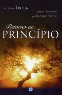 Retorno ao princípio - comprar online