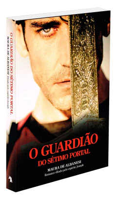 O guardião do sétimo portal - comprar online
