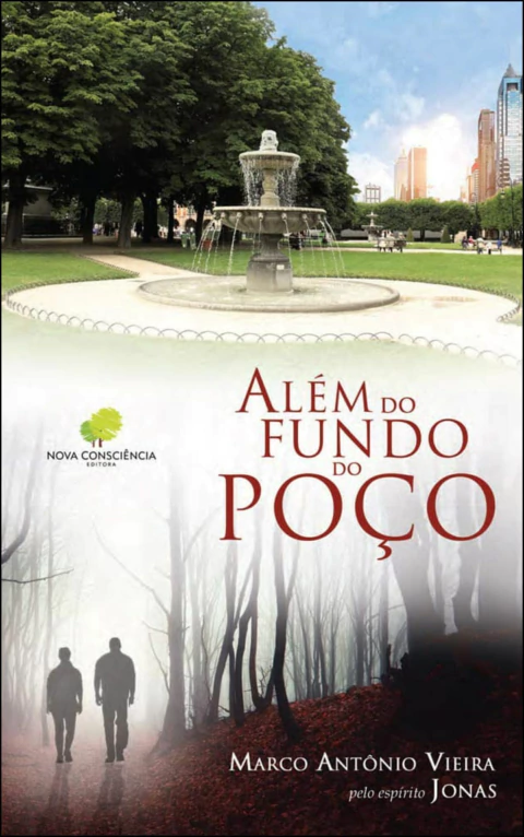 Além do fundo do poço