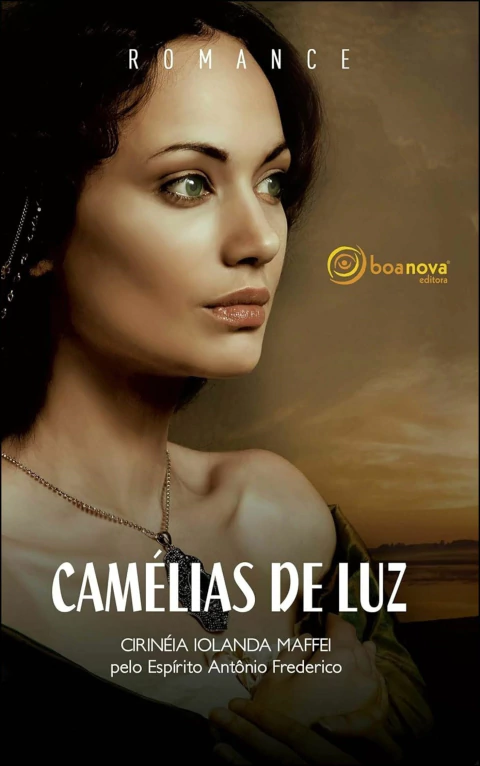 Camélias de luz