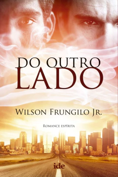 Do outro lado - livrariaCX - Chico Xavier