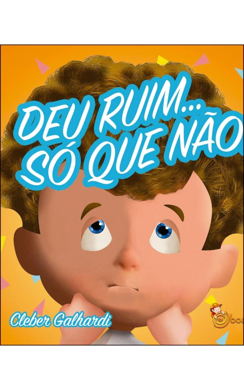 Deu ruim...só que não!