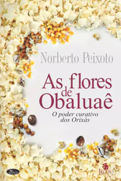 As flores de Obaluaê - comprar online