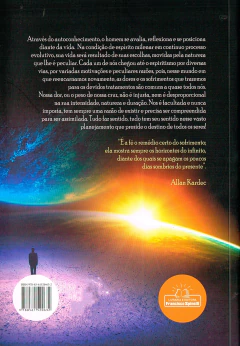 A natureza humana e o sentido da vida - comprar online