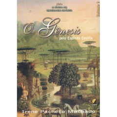 O gênesis na internet