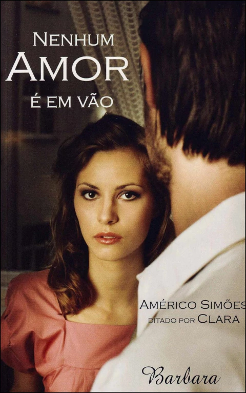 Nenhum amor é em vão