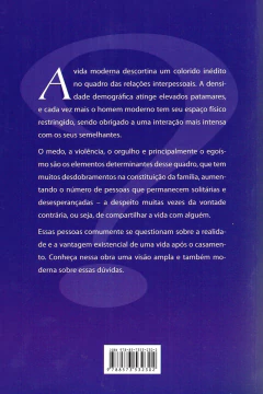 Existe vida depois do casamento? - livrariaCX - Chico Xavier