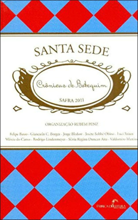 Santa sede - safra 2011