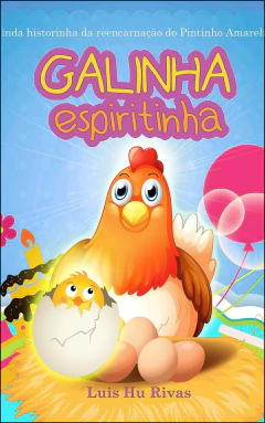 Galinha espiritinha (bilingue - português e espanhol)