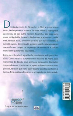 O céu pode esperar na internet