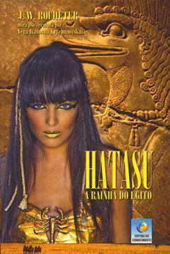 Hatasu - a rainha do Egito - comprar online