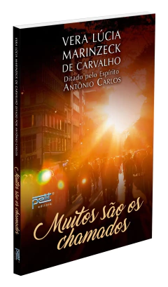 Muitos são os chamados (nova edição) - livrariaCX - Chico Xavier