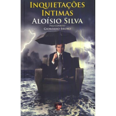 Inquietações íntimas - comprar online