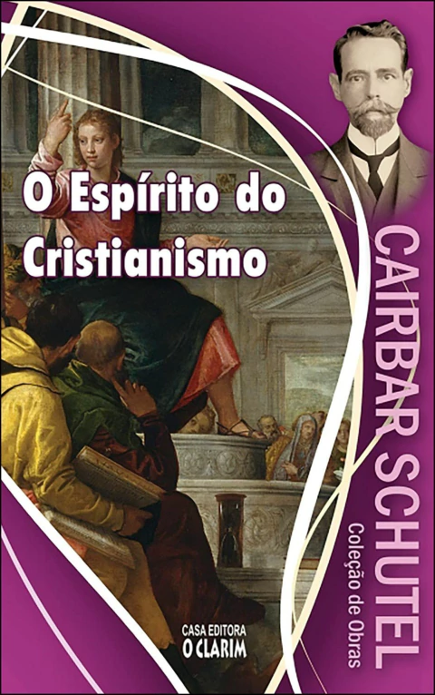 O espírito do cristianismo