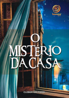 O mistério da casa na internet