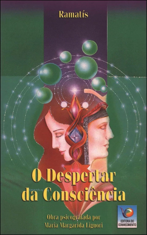 O despertar da consciência