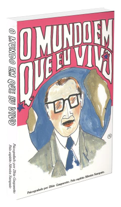 O mundo em que eu vivo - comprar online