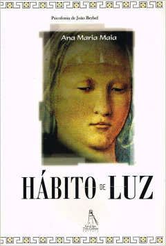 Hábito de luz - livrariaCX - Chico Xavier