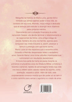 Medo de amar - comprar online