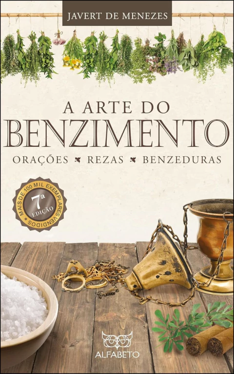 A arte do benzimento
