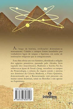 Dos faraós à física quântica na internet