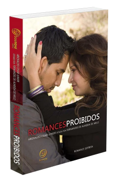 Romances proibidos - comprar online