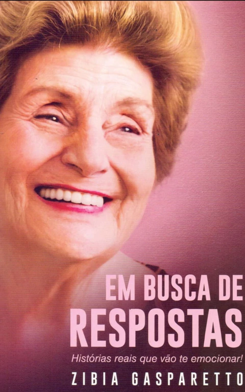 Em busca de respostas