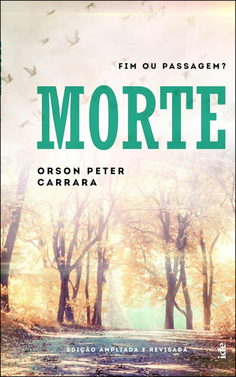 Morte - fim ou passagem?