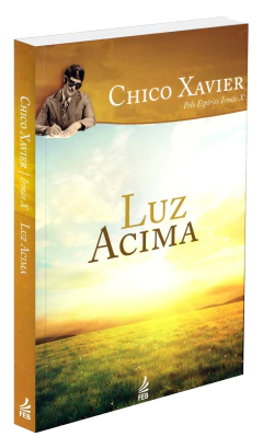 Luz acima - comprar online