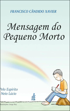 Mensagem do pequeno morto