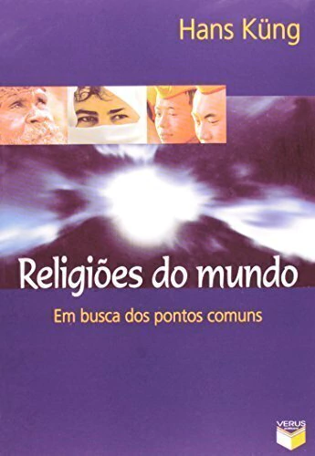 Religiões do mundo