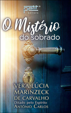 O mistério do sobrado