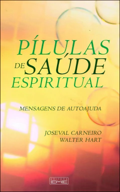 Pílulas de saúde espiritual