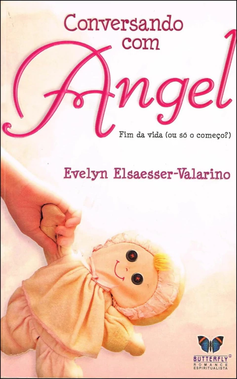 Conversando com Angel