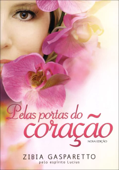 Pelas portas do coração - comprar online