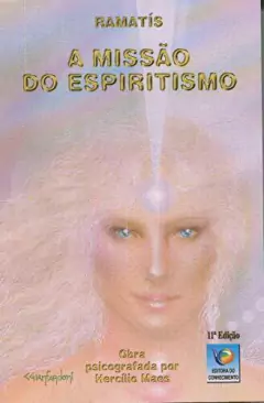 A missão do espiritismo - comprar online