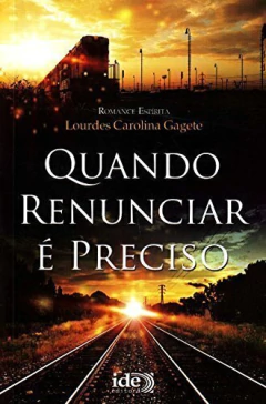 Quando renunciar é preciso na internet