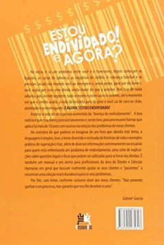 Estou endividado! e agora? na internet