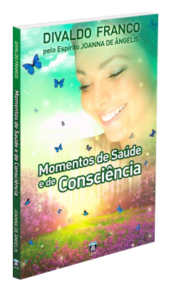 Série psicológica - Vol 04 - momentos de saúde e de consciência na internet