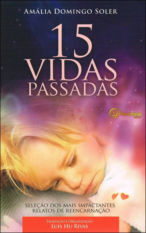15 vidas passadas