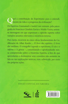Opinião espírita - comprar online