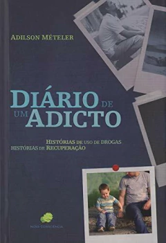 Diário de um adicto - comprar online