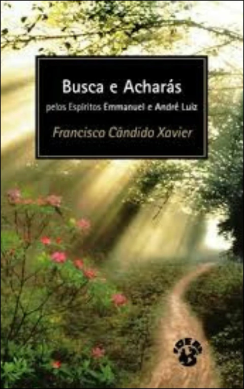 Busca e acharás